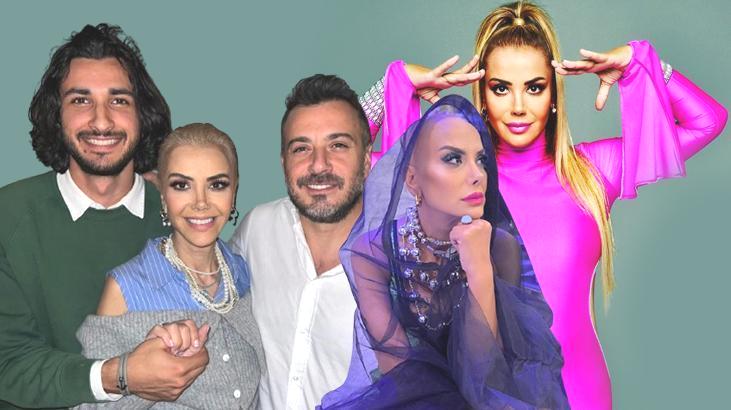 Anne özlemi dinmiyor! Tanyeli’nin oğlundan duygusal paylaşım