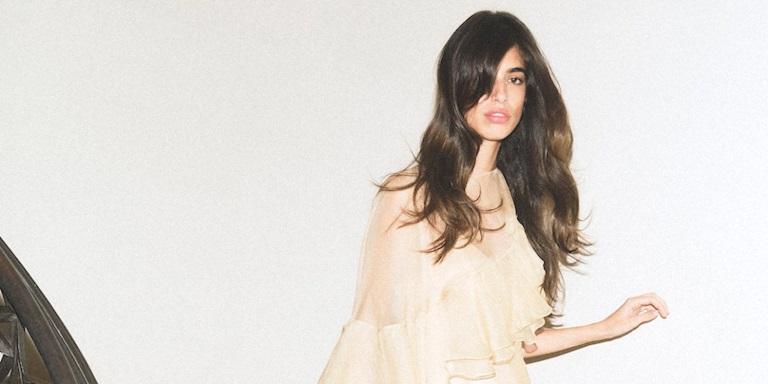 Ara Sezon: Alberta Ferretti Pre-Fall 2026