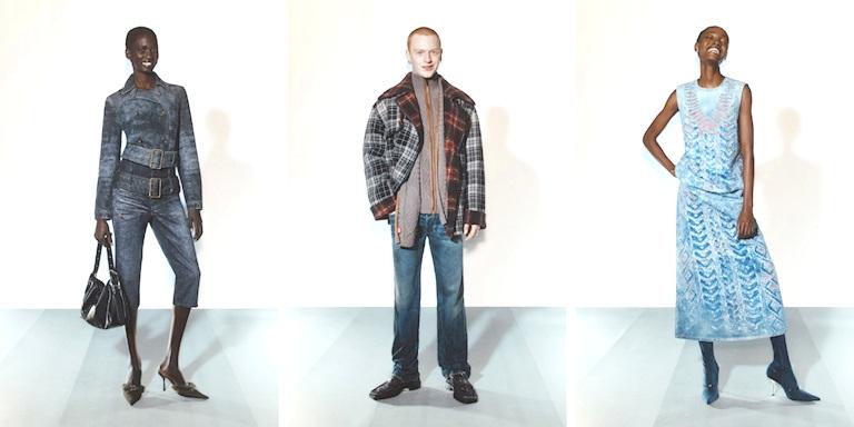 Ara Sezon: Diesel Pre-Fall 2026