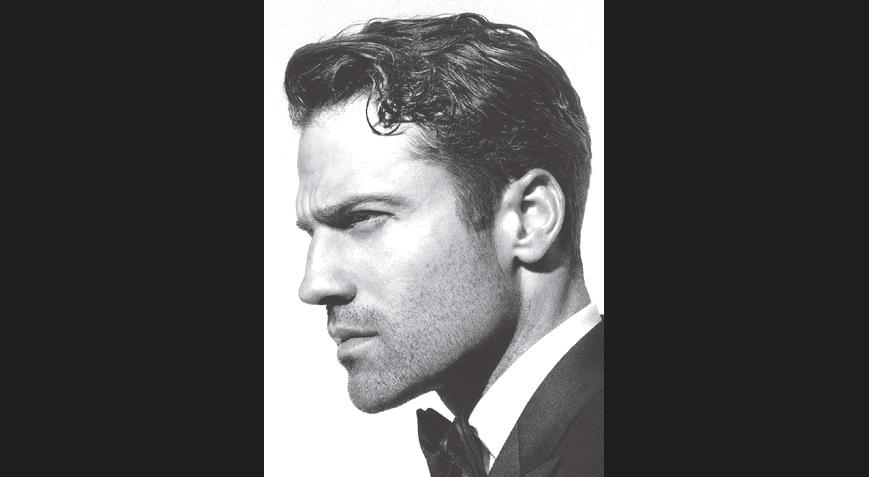 Argiros’tan yılbaşı galası