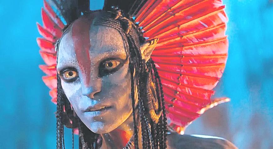 ‘Avatar’ bekleyişi sona eriyor