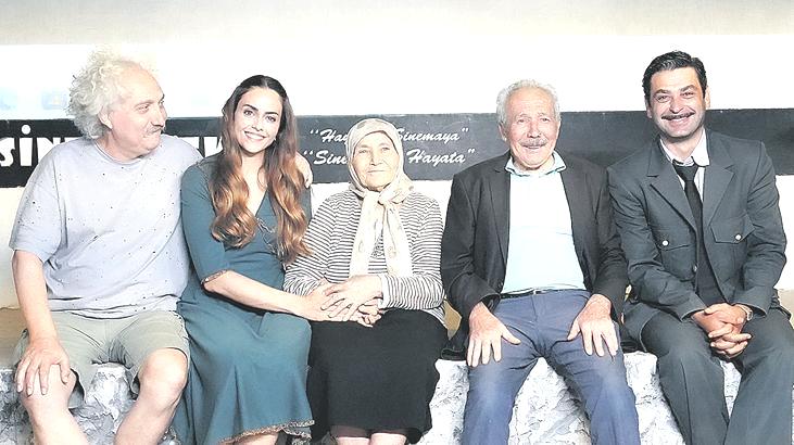 Babasının hikâyesi!