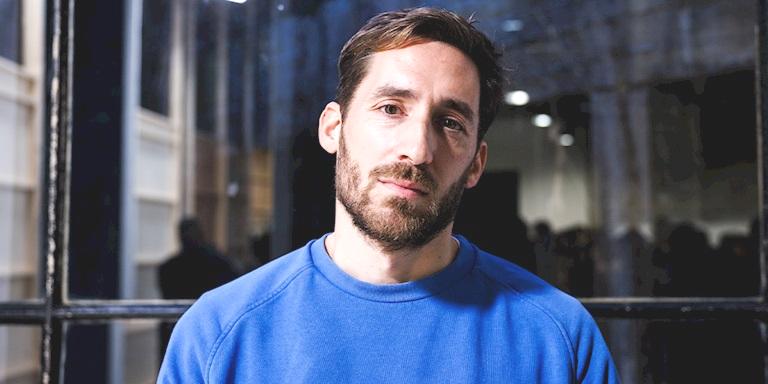 Balmain’ın Yeni Kreatif Direktörü Antonin Tron Oldu