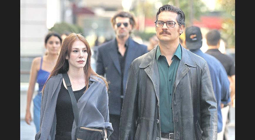 Beş günde 221 bin 155 kişi izledi