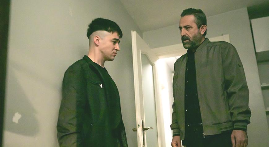 Beyinleri nasıl yıkanıyor? Suça sürüklenen çocuklar gerçeği Arka Sokaklar’da