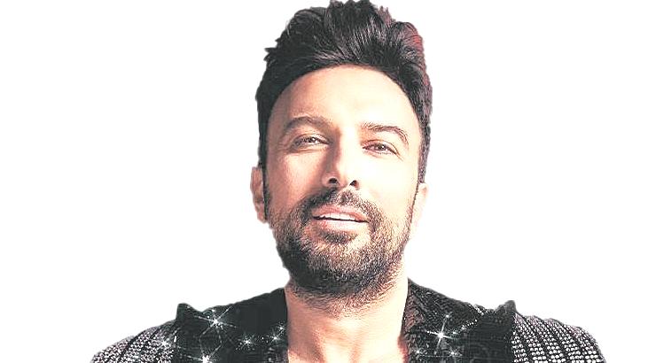 Bilet sitesi Tarkan aşkıyla çöktü