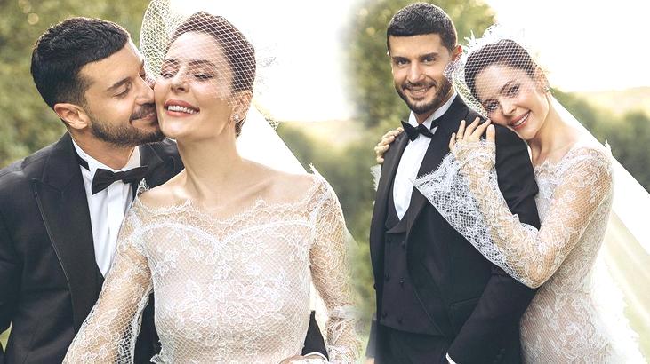 Boşanma iddialarına aşk dolu pozla yanıt! Ünlü çiftten romantik paylaşım