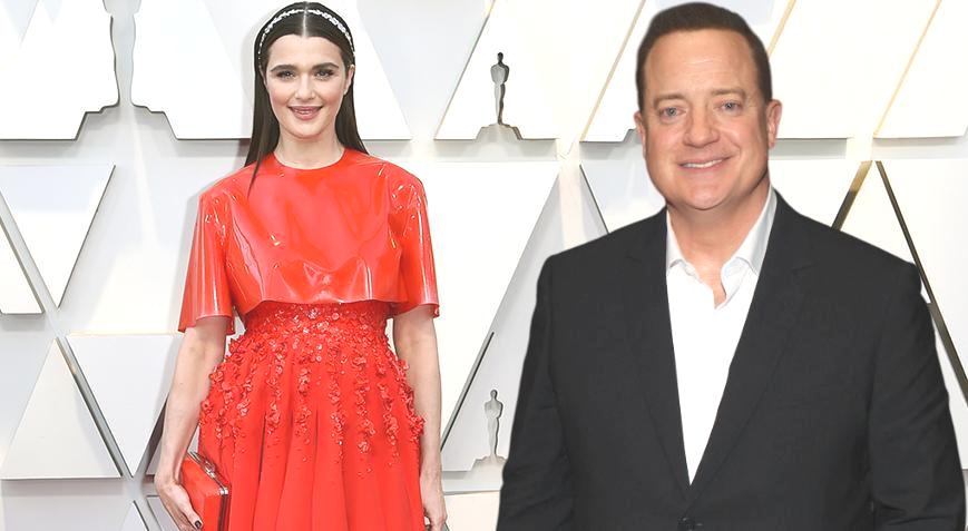 Brendan Fraser ve Rachel Weisz 25 yıl sonra Mumya filmiyle yeniden buluşuyor