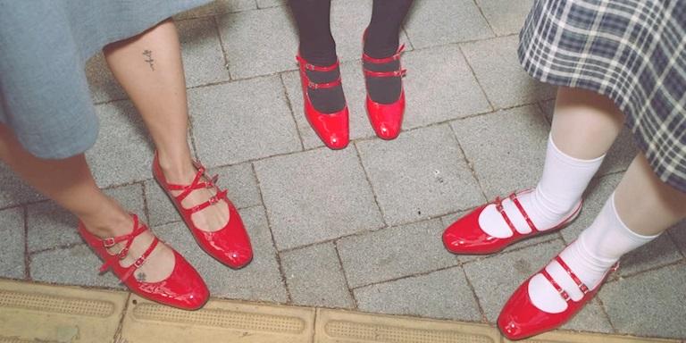 Carel’den Dikkat Çekici Kareler