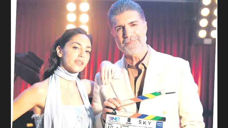 Çekimleri tamamlandı