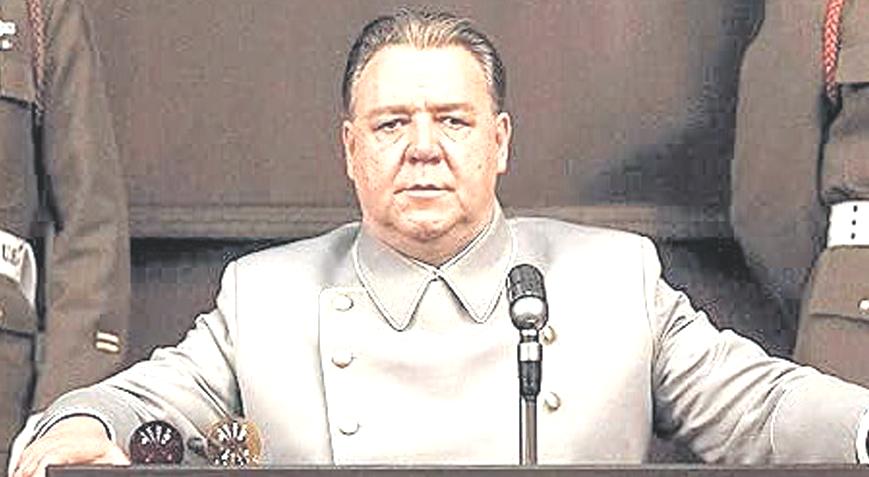 Çeyrek asır sonra Oscar mı?