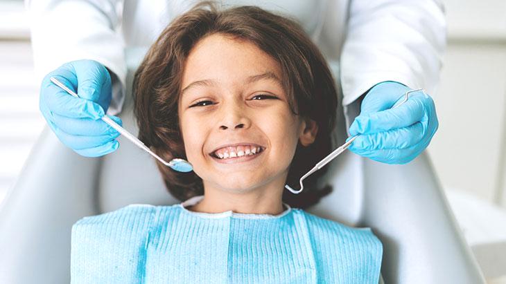 Diş çürüklerine karşı koruyucu güç: Probiyotik! Çürük riskini azaltıyor