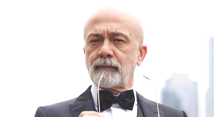 Durul Bazan, Arka Sokaklar’da! Uyuşturucu baronu oldu