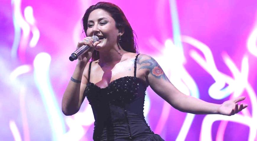 ‘Düzgün bir adamla evlendim’