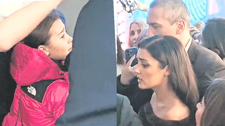 Erçel’den korumaya uyarı