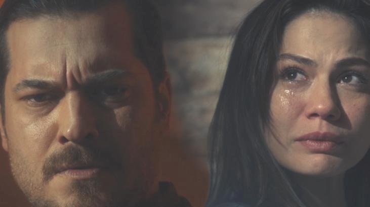 Eşref Rüya’da zorlu sınav! ‘Bizim seninle yarınımız yok’