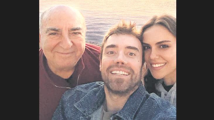 Evliliğe doğru gidiyor