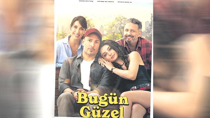 Fragmanla kahkahanın sinyalini verdi