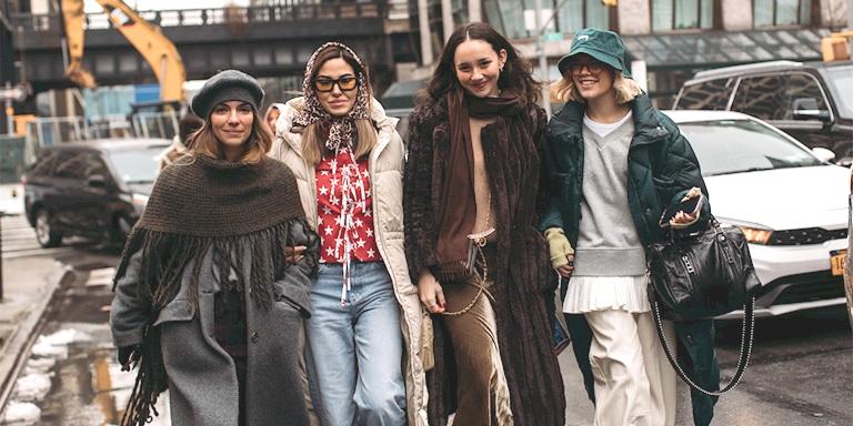 Geçiş Mevsiminin Kurtarıcı Parçaları: Sonbaharın Öne Çıkan Aksesuarları