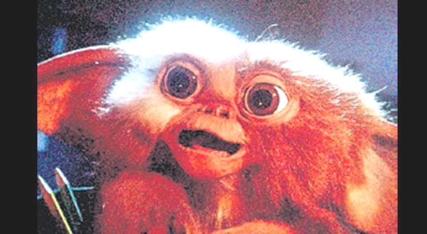 ‘Gremlinler 3’ geliyor