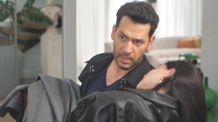 Güller ve Günahlar yine zirvede