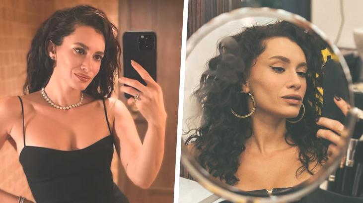 Hande Doğandemir evleniyor mu? Paylaşımı kafa karıştırdı: Yüzüğü dikkatlerden kaçmadı