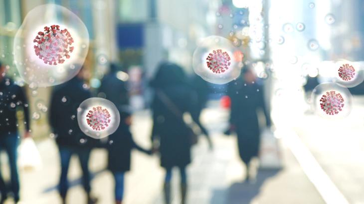 Havalar soğudu, grip patladı: İspanya’da durum kritik