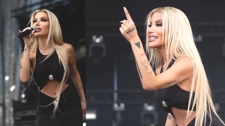 İrem Derici’den şaşırtan karar! Takipçileri şoke oldu