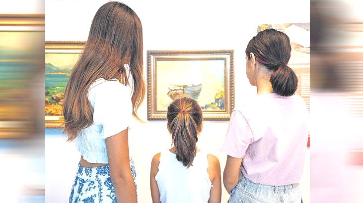 İş Sanat’a dört ödül