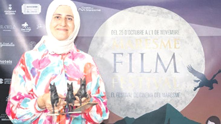 İspanyollar, ‘Gülizar’ın çığlığını duydu