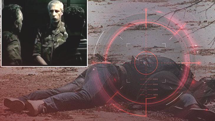 ‘İtalyan tarife’ dediler… Yıllar sonra açığa çıkıyor: Keyif için Boşnakları öldürdüler