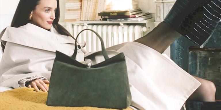 Jacquemus’ten Annesine Anlamlı Hediye