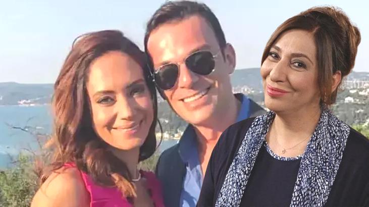 Jess Molho 24 yıllık eşinden boşanıyor! Usta oyuncu tanık olarak dinlendi