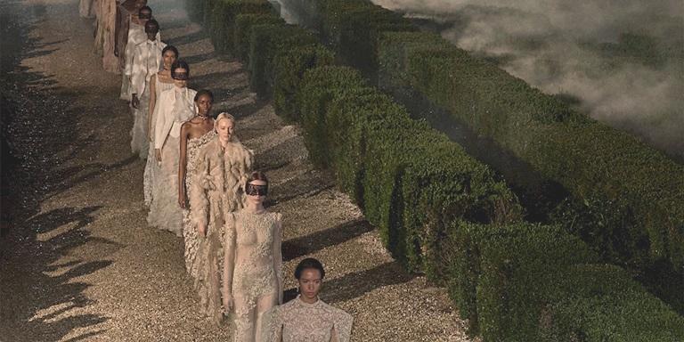 Jonathan Anderson İlk Dior Cruise Koleksiyonunu Los Angeles’ta Tanıtacak