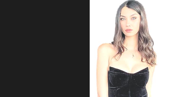 ‘Kadına şiddet kırmızı çizgim’