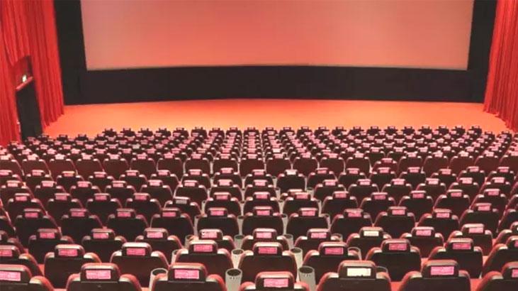 Kadınların filmleri azalıyor