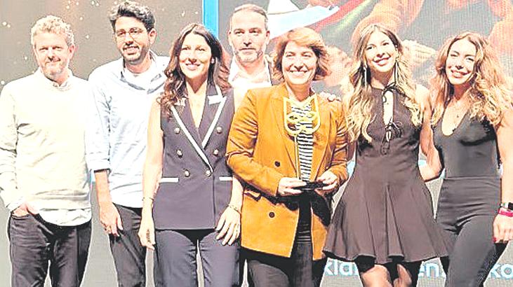 Kanal D, Felis’te bir kez daha parladı