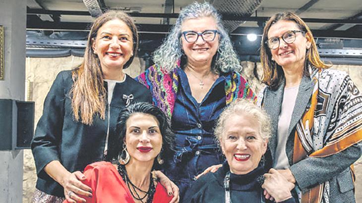 Kardeş’ten kültür buluşması