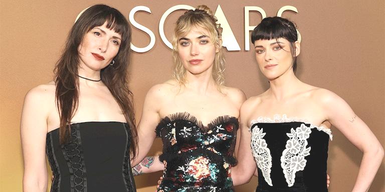 Kırmızı Halı: 2025 Governors Ödülleri En İyi Görünümleri