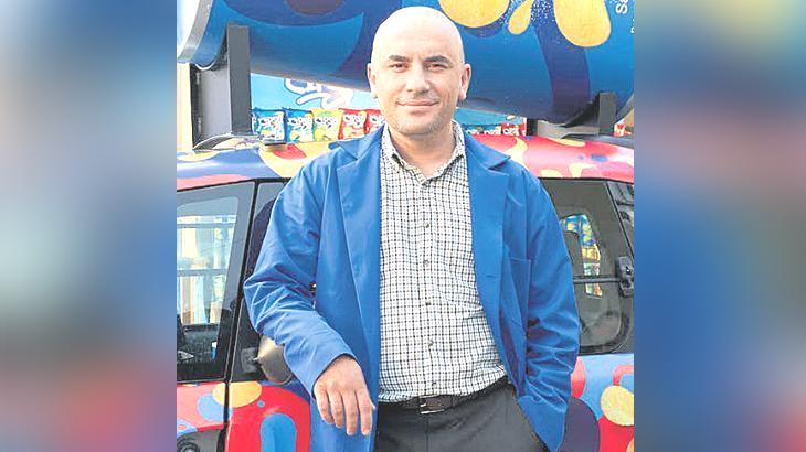 Lezzete espri kattı