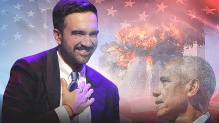 Mamdani’nin zaferi ‘uyuyan devi’ uyandırır mı? İslamofobi, Obama etkisi ve vaatler…