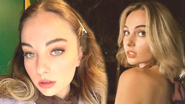 Mina Derman çocuğa çarpıp kaçtı mı? Korku dolu olay: Açıklama geldi