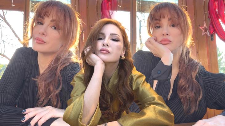 Mine Tugay’dan pazar paylaşımı! Instagram pozlarına beğeni yağdı