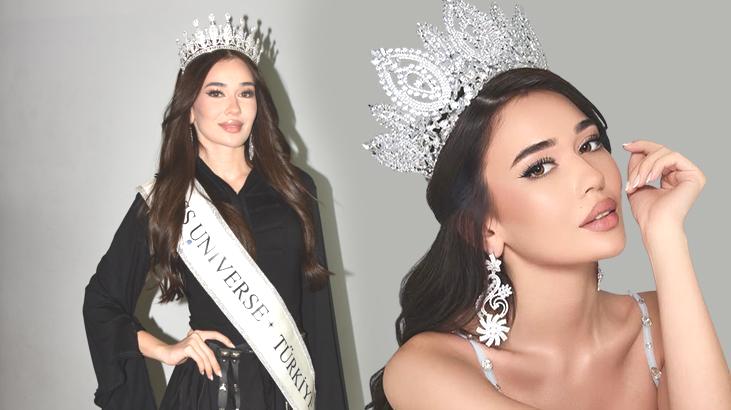 Miss Universe’de ‘şaibe’ iddiaları güçleniyor! ‘Belgelerle konuşacağım’
