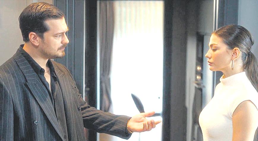 Nisan ‘Dinçer’i izleyici ‘Eşref’i seçti!