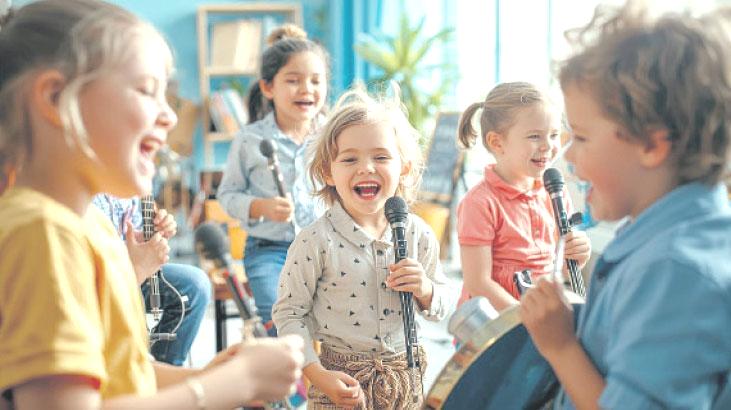 ‘Notalarım Nereye Düştü?’