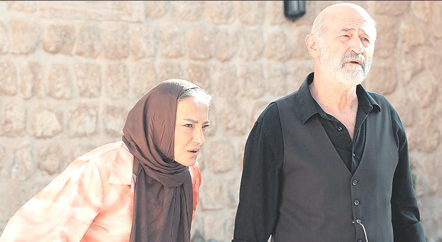 Öfkeli aşıklar viral oldu