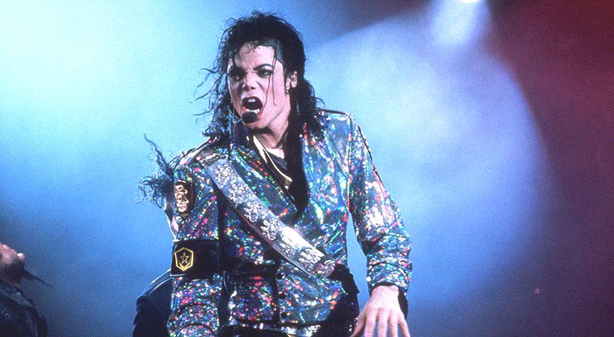 Ölümsüz gelir: Michael Jackson 2024’te 600 milyon dolar kazandı