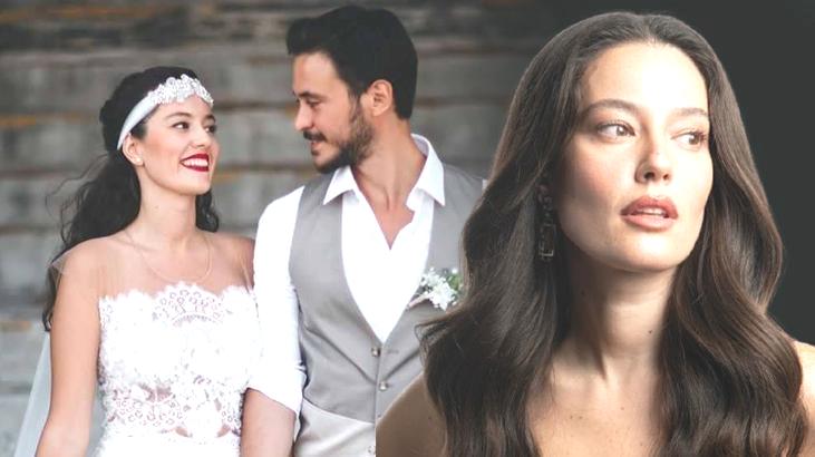 Pelin Akil ve Anıl Altan boşandı mı? Ayrılık sorularını böyle geçiştirdi