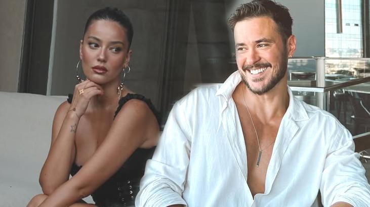 Pelin Akil ve Anıl Altan çifti barıştı mı? Paylaşım kafaları karıştırdı: Son noktayı koydu